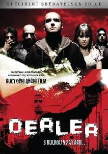 Dealer DVD
